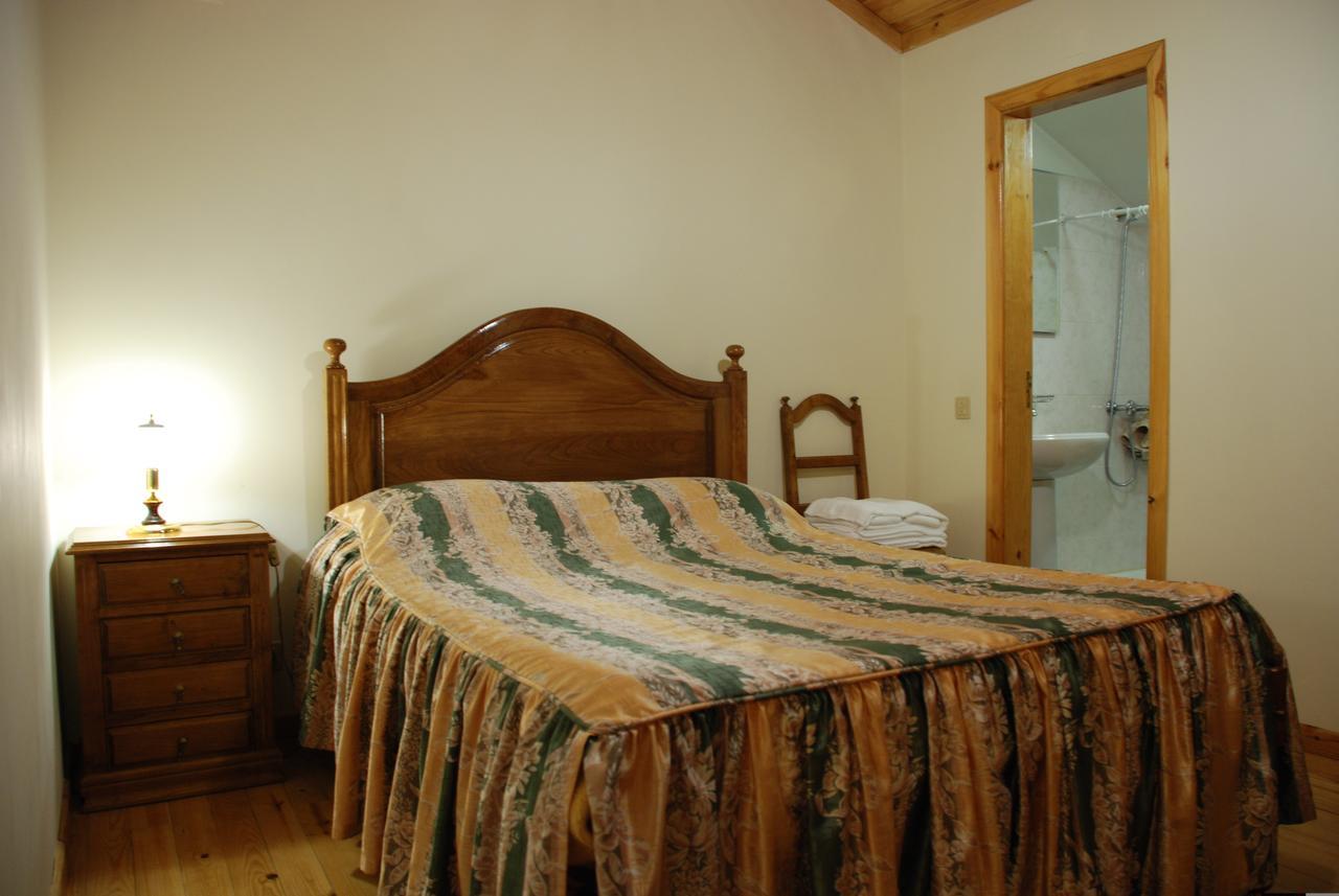 A Torre No Sabugueiro Hotel Eksteriør billede